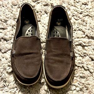 Slip-on Shoes
